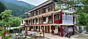 Hotel Chetna